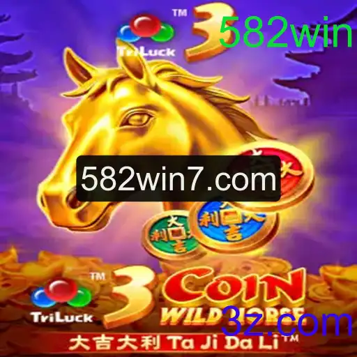 Descubra o Fascinante Mundo do Jogo 3CoinWildHorse: Manual Completo