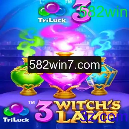 Explorando o Mundo de 3WitchsLamp: Uma Jornada Mágica