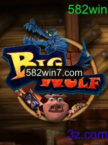 BigWolf: O Novo Jogo Sensação com a Chave-Secreta 582win