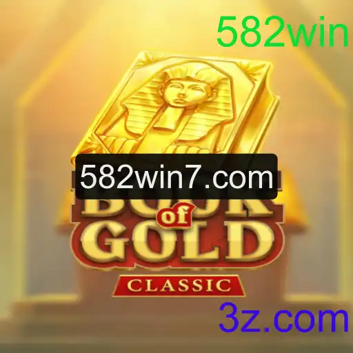 BookOfGoldClassic: Explore Aventuras Antigas com a Chance de 582win
