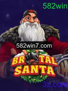 Explorando BrutalSanta: Mergulhe no Mundo de Desafios com 582win