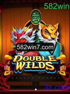 DoubleWilds: Um Mergulho no Fascinante Mundo dos Jogos de Slot