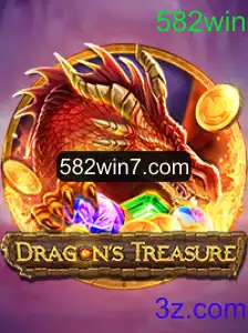 DragonsTreasure: Descubra os Segredos e Regras do Jogo com a Estratégia 582win