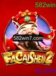 Explorando FaCaiShen2: A Nova Sensação no Mundo dos Jogos