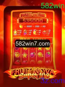 Explorando o Universo de FruitNovaSuper100: O Jogo dos Campeões