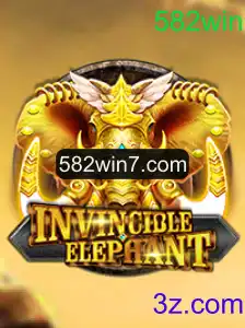 InvincibleElephant: Descubra o Jogo que Está Revolucionando o Mundo do Entretenimento