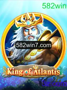 Descubra KingofAtlantis: Aventure-se no Mundo Subaquático