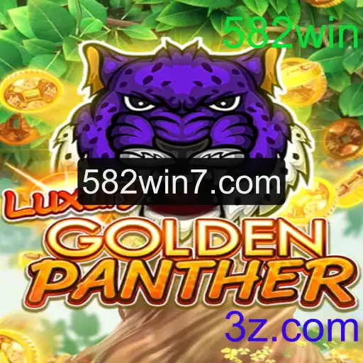 Descubra o Luxo e a Aventura do Jogo LUXURYGOLDENPANTHER