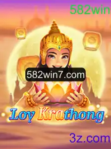 Descubra LoyKrathong: O Encantador Jogo da Tradição Tailandesa e 582win