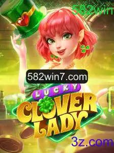 Descubra o Fascinante Mundo de LuckyCloverLady: O Jogo de Azar que Está Conquistando a Todos
