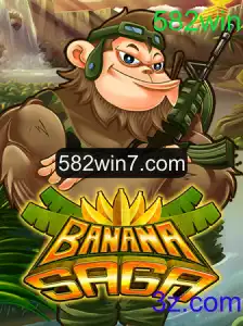Explorando o Mundo de BananaSaga: A Aventura Virtuosa com 582win