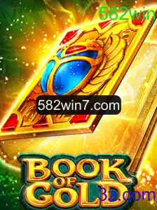 Descubra o Fascinante Mundo de BookofGold e a Estratégia 582win