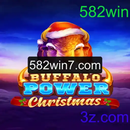 Descubra a Magia de Buffalo Power Christmas e Como Ganhar com a Estratégia 582win
