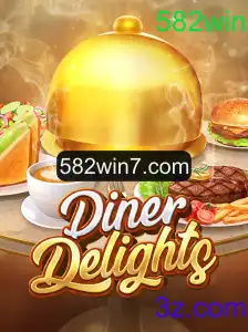 Explorando o Entusiasmante Mundo de DinerDelights