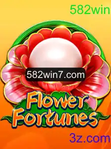 FlowerFortunes: Uma Jornada Encantada de Sorte nos Jogos