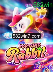 FortuneRabbit: Descubra o Fascinante Mundo do Jogo e a Chave do Sucesso 582win