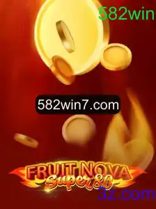 Descubra FruitNovaSuper80: Um Mergulho no Mundo dos Jogos Clássicos e a Emoção de Ganhar com 582win