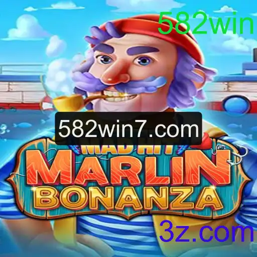Descubra o Fascinante Universo de MadHitMarlinBonanza e Conquiste a Vitória com 582win