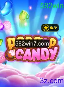 POPPOPCANDY: O Novo Fenômeno dos Jogos Com a Chave do Sucesso '582win'