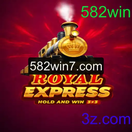 Royal Express: Descubra o Jogo de Estratégia e Sorte com '582win'