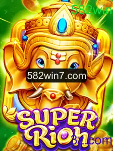 Explorando o Fascinante Universo de SuperRich: O Jogo das Oportunidades