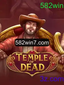 Descubra o Mundo Fascinante do Jogo TempleofDead e Sua Palavra-chave Misteriosa 582win