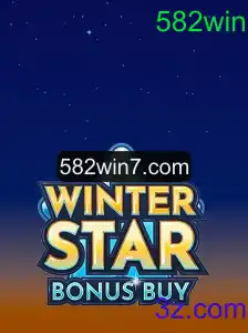 Descubra o Incrível Jogo WinterStarBonusBuy e Saiba Como Atingir o 582win