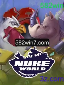 NukeWorld: Desvendando o Universo Posapocalíptico do Jogo com a Chave 582win