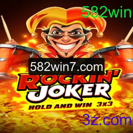 Explorando o Universo do Jogo RockinJoker e a Palavra-Chave 582win