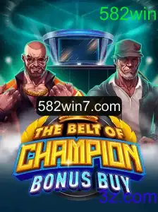 TheBeltOfChampionBonusBuy: Uma Nova Aventura Emocionante no Mundo dos Jogos Online