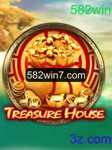 Desvendando os Segredos de TreasureHouse: Aventura e Estratégia no Mundo dos Jogos