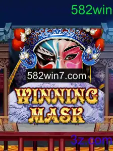 WinningMask: Descubra o Jogo que Está Revolucionando o Entretenimento